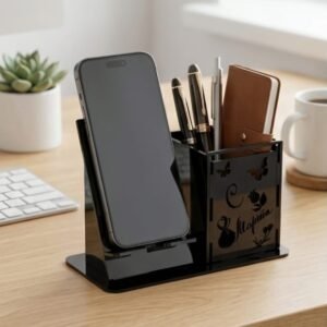 منظم مكتب ملكي